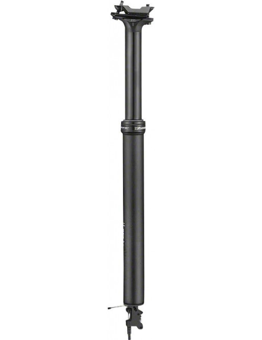 X-Fusion Manic 30.9mm DROPPER POST